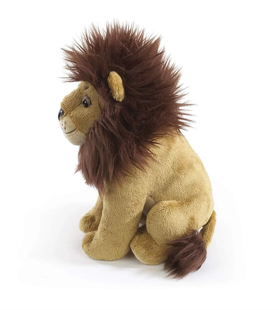 Harry Potter House Cushion And Mascot Plush - Gryffindor 6 Harry Potter House Cushion And Mascot Plush - Gryffindor