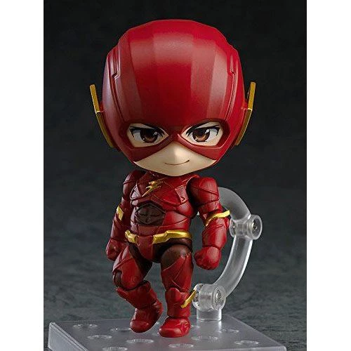 Nendoroid - DC Comics The Flash Action Figure 7 Nendoroid - DC Comics The Flash Action Figure
