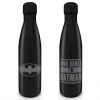 Film & TV Batman 'Who Cares? I'm Batman' Water Bottle