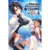 That Time I Got Reincarnated As A Slime Anime & Manga TenSura Manga Vol 4
