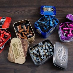 Ticket To Ride: Europe - 15th Anniversary Board Game Deluxe Edition