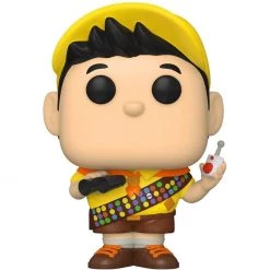 POP! Disney: Dug Days - Russell