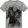 Marvel Infinity War Thanos T