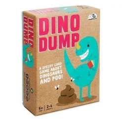 Dino Dump BIG POTATO GAMES 17 Dino Dump BIG POTATO GAMES