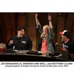 Tabletop Monster Manual: A Dungeons & Dragons Core Rulebook