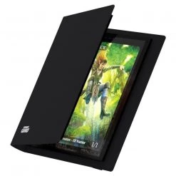 Ultimate Guard Tabletop UG Flexxfolio 20 - 2pkt Black