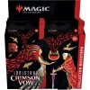 Magic: The Gathering MTG: Innistrad - Crimson Vow Collector Booster X12 Tabletop