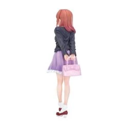 Rent-A-Girlfriend Coreful Sumi Sakurasawa Figurine