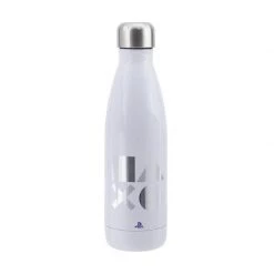 PlayStation Gaming PS5 Metal Water Bottle