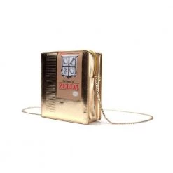 The Legend Of Zelda Gaming Zelda Cartridge Cross Body Bag 9 The Legend Of Zelda Gaming Zelda Cartridge Cross Body Bag