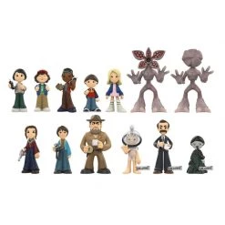 Mystery Mini: Stranger Things Season 1