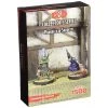 DUNGEONS & DRAGONS Tabletop D&D Tyranny Of The Dragons Sandesyl And Pharblexx 2 Figures