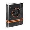 Dragon Ball Z Binder Kame Symbol 2 Dragon Ball Z Binder Kame Symbol