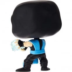 Gaming Funkos POP! Mortal Kombat: Sub-Zero