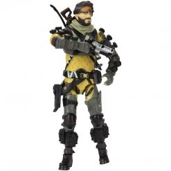 Gaming Apex Legends Mirage Figurine 15 Gaming Apex Legends Mirage Figurine
