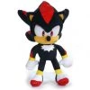Sonic The Hedgehog - Shadow The Hedgehog Plush