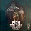 Tabletop From The Deep: Lobotomy Expansion