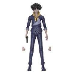 Cowboy Bebop Spike Spiegel BST AXN 13cm Action Figure