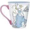 Disney Cinderella Royal Ball Mug Mugs