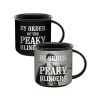 Mugs Peaky Blinders Heat Change Mug