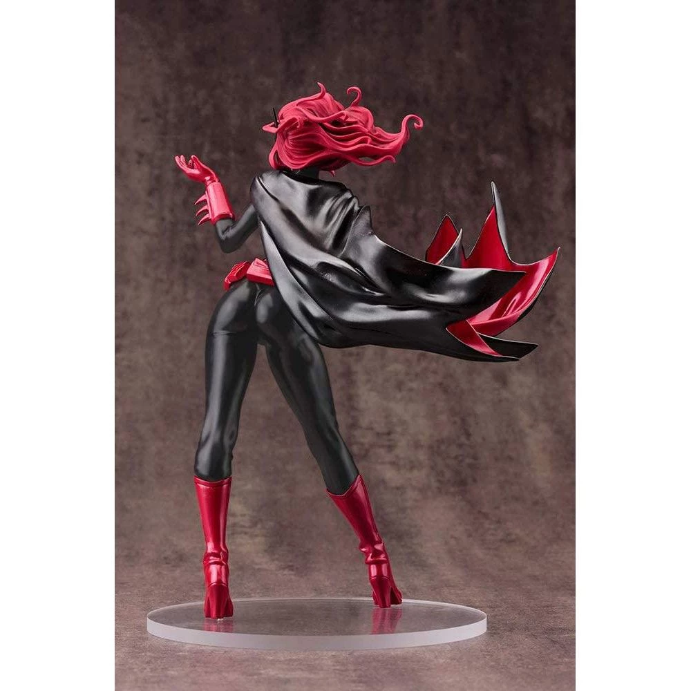 Batman Kotobukiya DC Comics Batwoman Bishoujo Statue Film & TV 4 Batman Kotobukiya DC Comics Batwoman Bishoujo Statue Film & TV