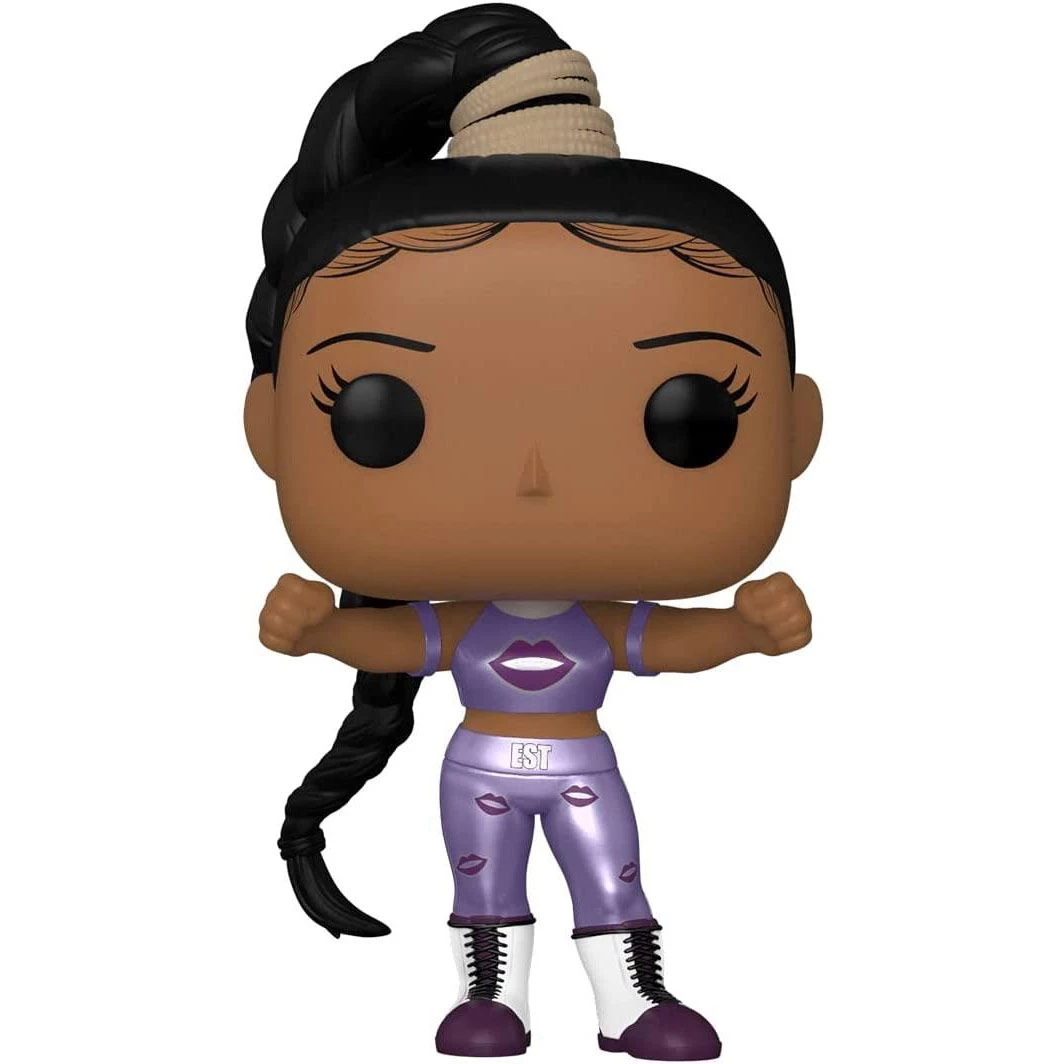 POP! WWE: Bianca Bel Air WW37 3 POP! WWE: Bianca Bel Air WW37
