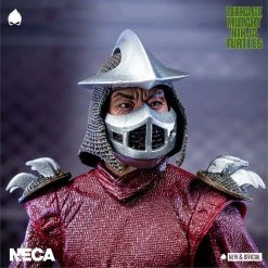 Teenage Mutant Ninja Turtles 7