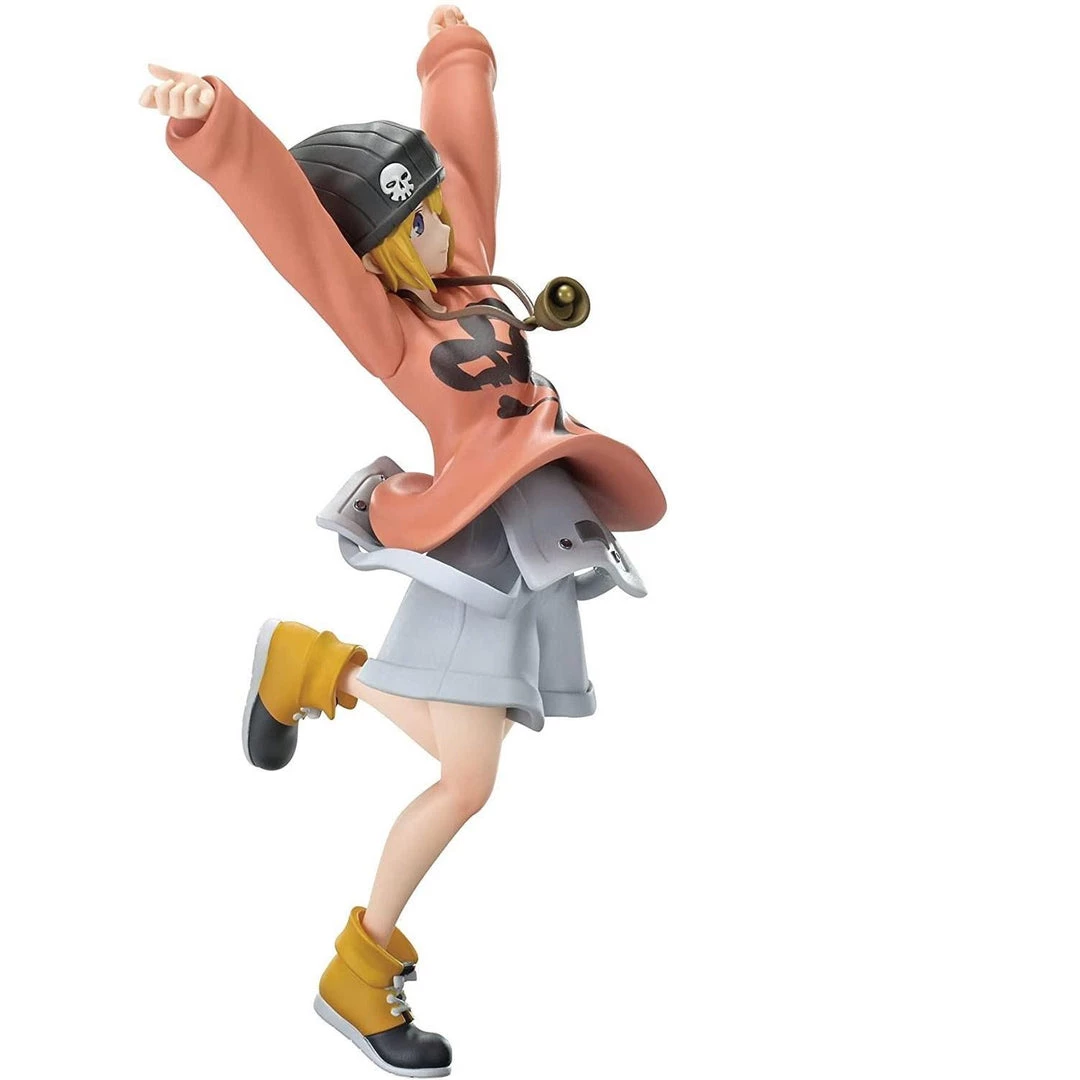 The World Ends With You - Rhyme Statue 5 The World Ends With You - Rhyme Statue