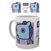 Geek-Aboo BT21 Mang Mug