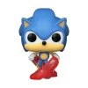 Sonic The Hedgehog Gaming Funkos POP! Games: Sonic - 30th Anniversary Running Sonic 2 Sonic The Hedgehog Gaming Funkos POP! Games: Sonic - 30th Anniversary Running Sonic