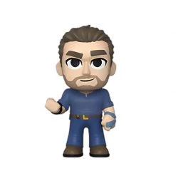 Mystery Mini - Jurassic World: Dominion