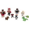 Roblox Adopt Me: Backyard BBQ Action Figure Set