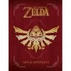 The Legend Of Zelda Art Books Zelda Art & Artifacts Artbook 1 The Legend Of Zelda Art Books Zelda Art & Artifacts Artbook