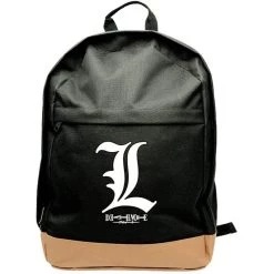 Geek Gear Death Note - L Backpack 7 Geek Gear Death Note - L Backpack