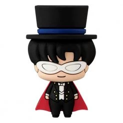 Sailor Moon Toys & Figures Chokorin Mascot Series 5 Cm Figurine - Tuxedo Mask