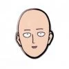 One Punch Man - Saitama Pin Anime & Manga Gifts