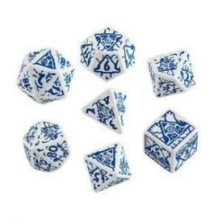 Tabletop Pathfinder RoW Rice Set 7 Tabletop Pathfinder RoW Rice Set