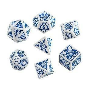 Tabletop Pathfinder RoW Rice Set 5 Tabletop Pathfinder RoW Rice Set