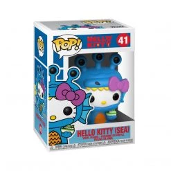 POP! Animation: Hello Kitty - Hello Kitty (Sea) Toys & Figures
