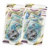 Pokemon TCG: Astral Radiance Premium Checklane Blister - Feraligator & Swampert