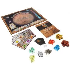 Terraforming Mars Tabletop