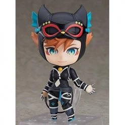 Batman - Ninja Catwoman Nendoroid Figurine