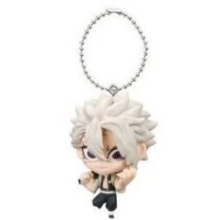 Demon Slayer: Deformed Mascot 3 Sanemi Chibi Keychain