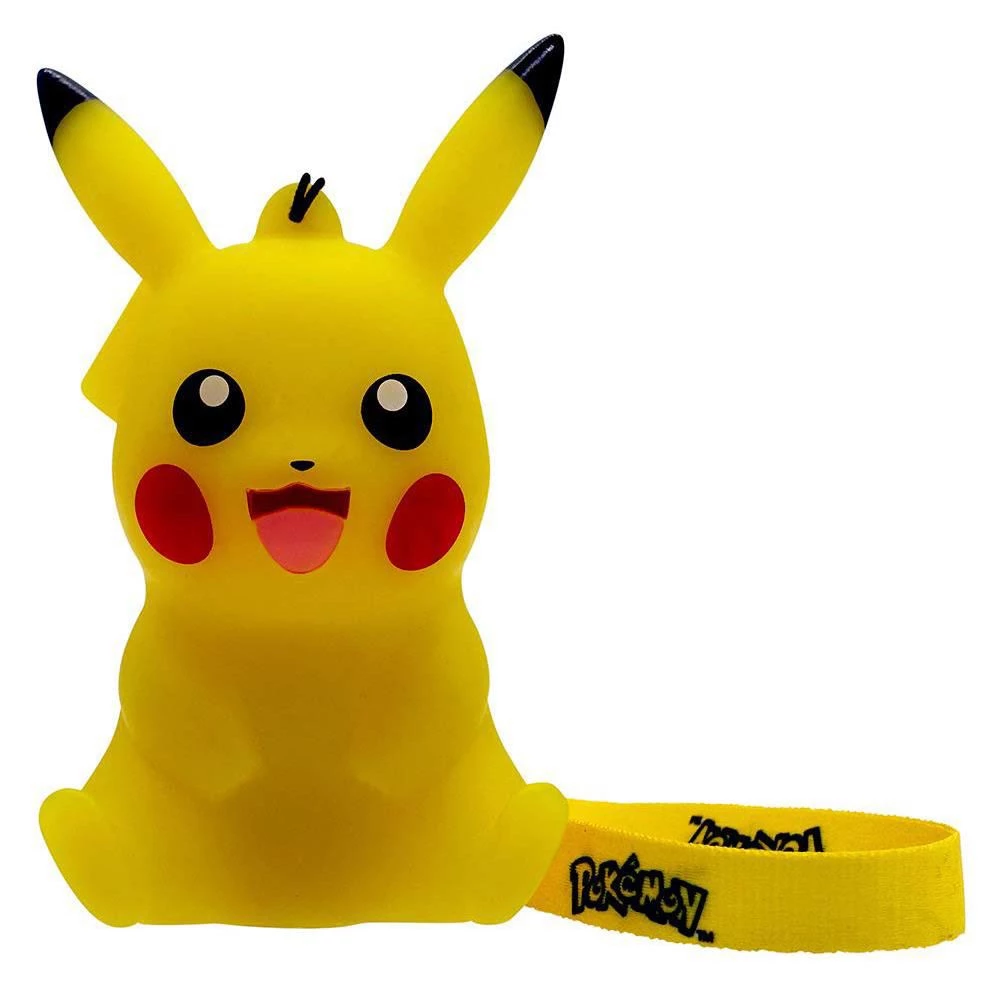 Geek-Aboo Pikachu Light-Up Figure Anime & Manga 3 Geek-Aboo Pikachu Light-Up Figure Anime & Manga