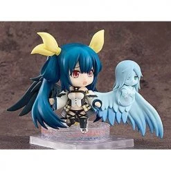 Guilty Gear Nendoroid - Dizzy (GG) 12 Guilty Gear Nendoroid - Dizzy (GG)