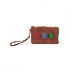 The Legend Of Zelda Gaming The Legends Of Zelda - Rupees Pouch Wallet