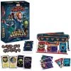 Captain Marvel: Secret Skrulls Card Game