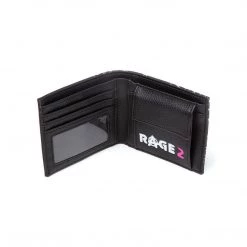 Rage 2 - Bifold Wallet