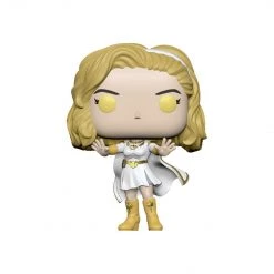 Toys & Figures POP! TV: The Boys - Starlight W/ Glow Chase