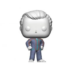 Toys & Figures POP! TV: The Boys - Translucent (Clear)